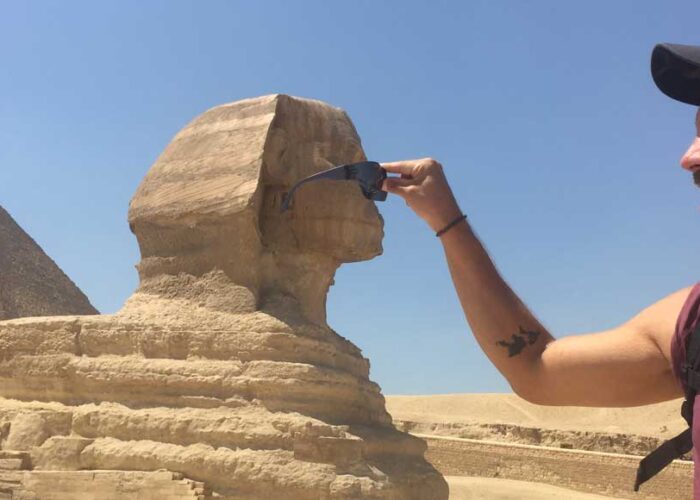 3 Days Cairo Tours Package