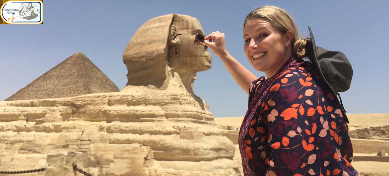 4 Days Cairo and Alexandria Itinerary