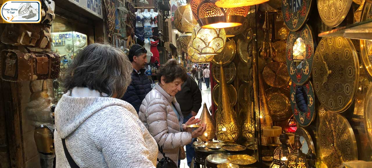 5 Day Cairo Short Break