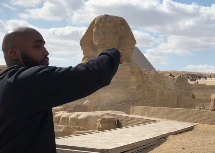 7 Days Cairo and Nile Cruise package