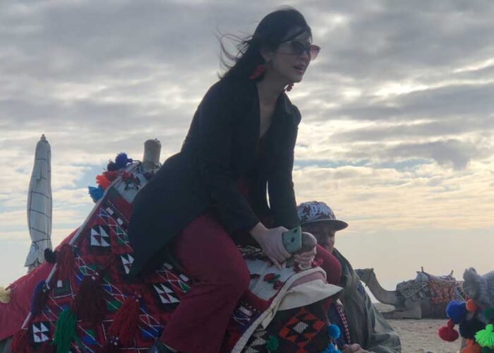 Cairo Luxor Aswan Abu Simbel