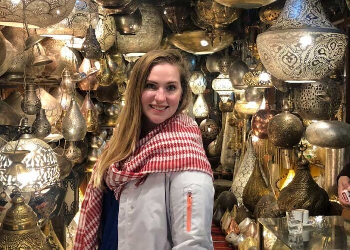 Nile Cruise Aswan Luxor 3 Night