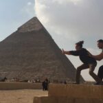 15 day Egypt tour