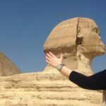 Adventure Holiday in Egypt