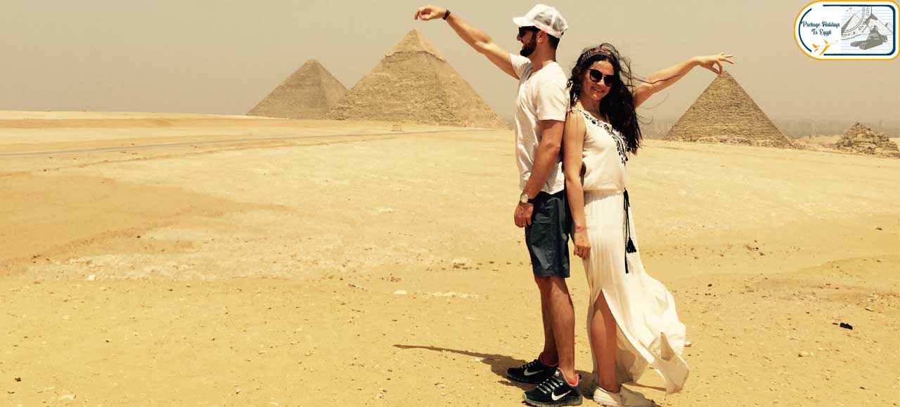 Cairo Egypt pyramids tour