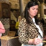 Solo Female Travel Egypt