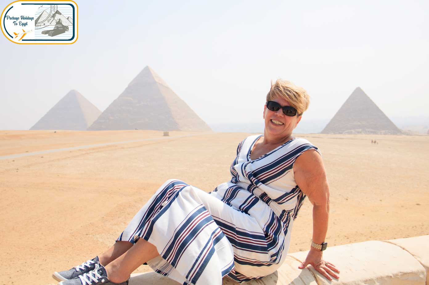 9 Day Egypt Christmas Tour