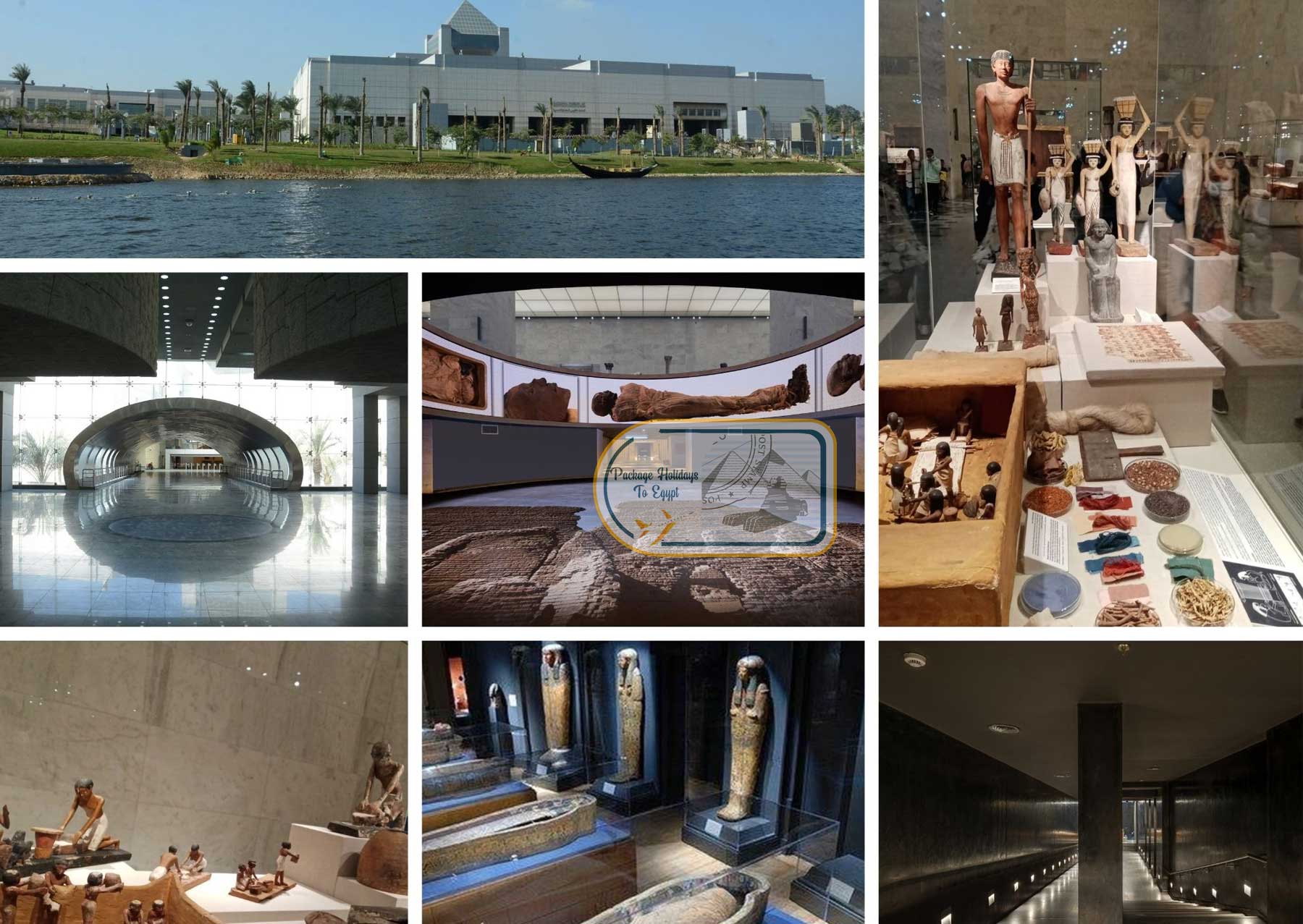 ancient egypt civilization