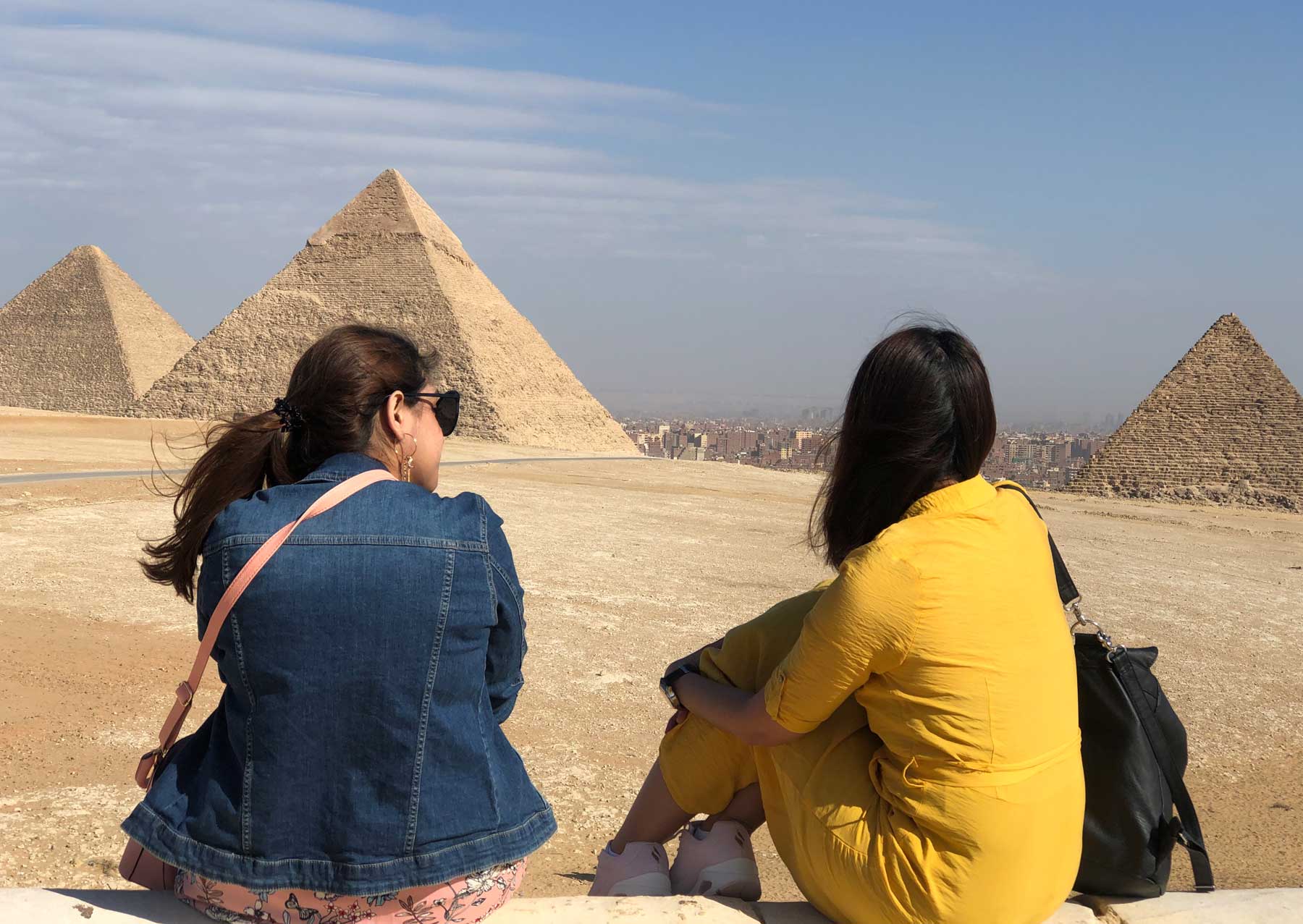 Holidays To Egypt Advice