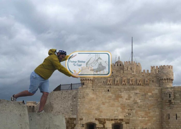 8 Day Egypt Tour Cairo, Nile Cruise & Alexandria