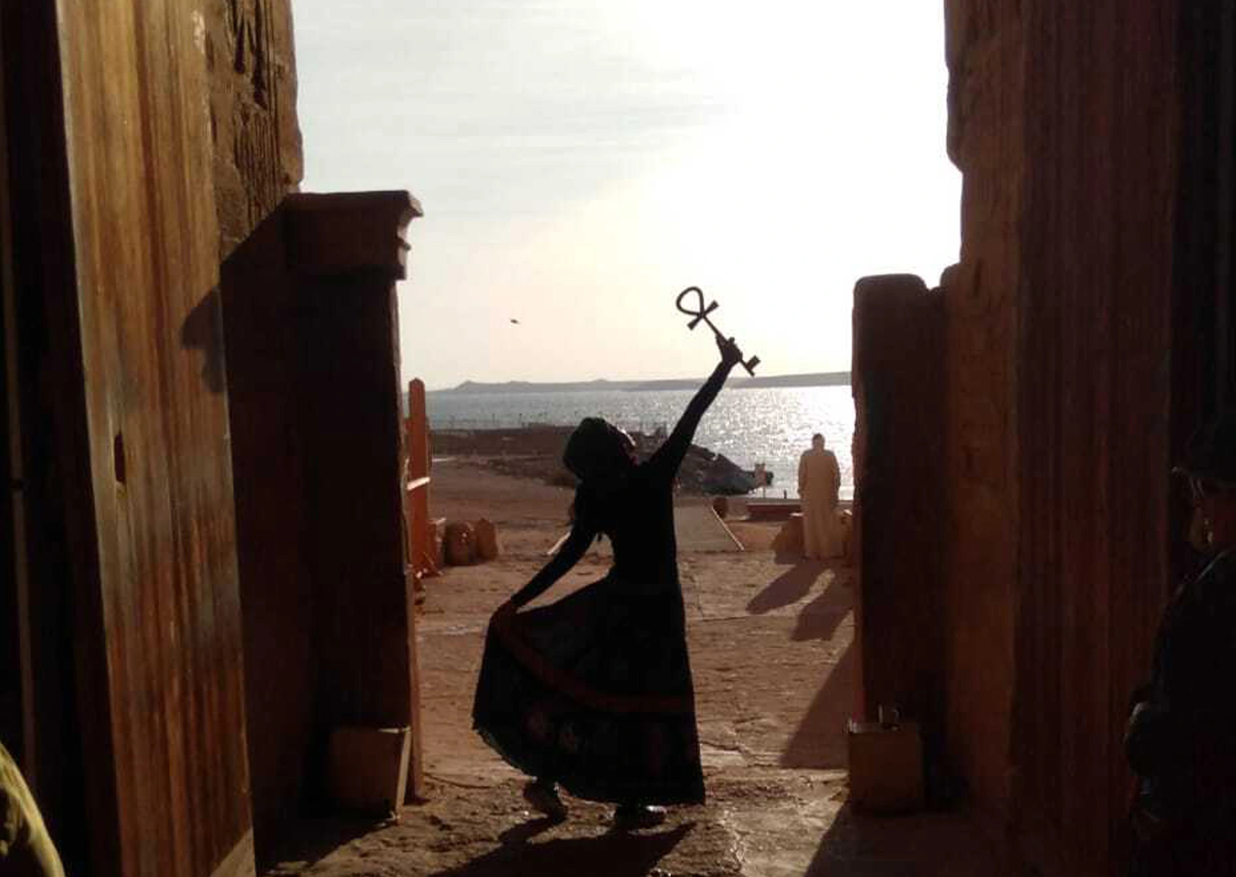 Egyptian Ankh Meaning