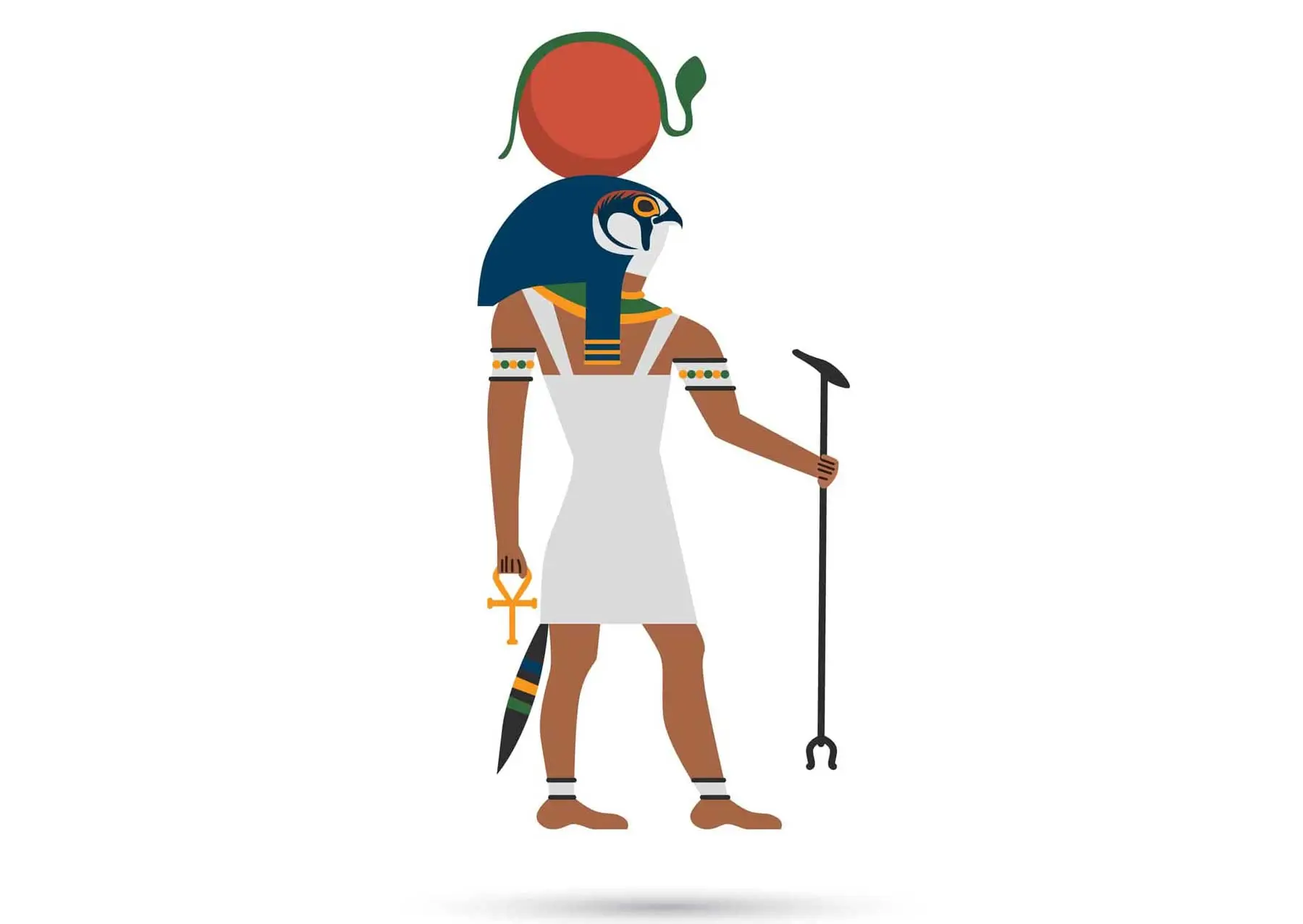 Ra Egyptian god