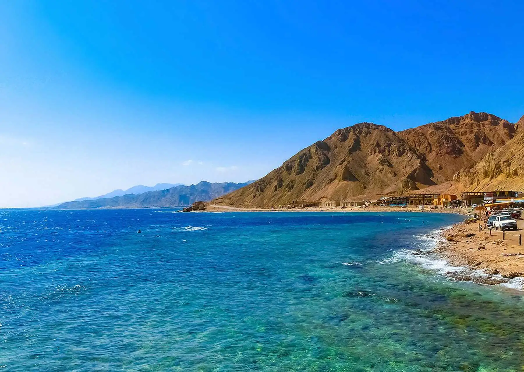 Things to Do in Sharm El sheikh Egypt