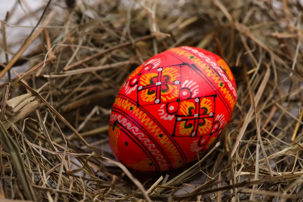 egypt easter holiday