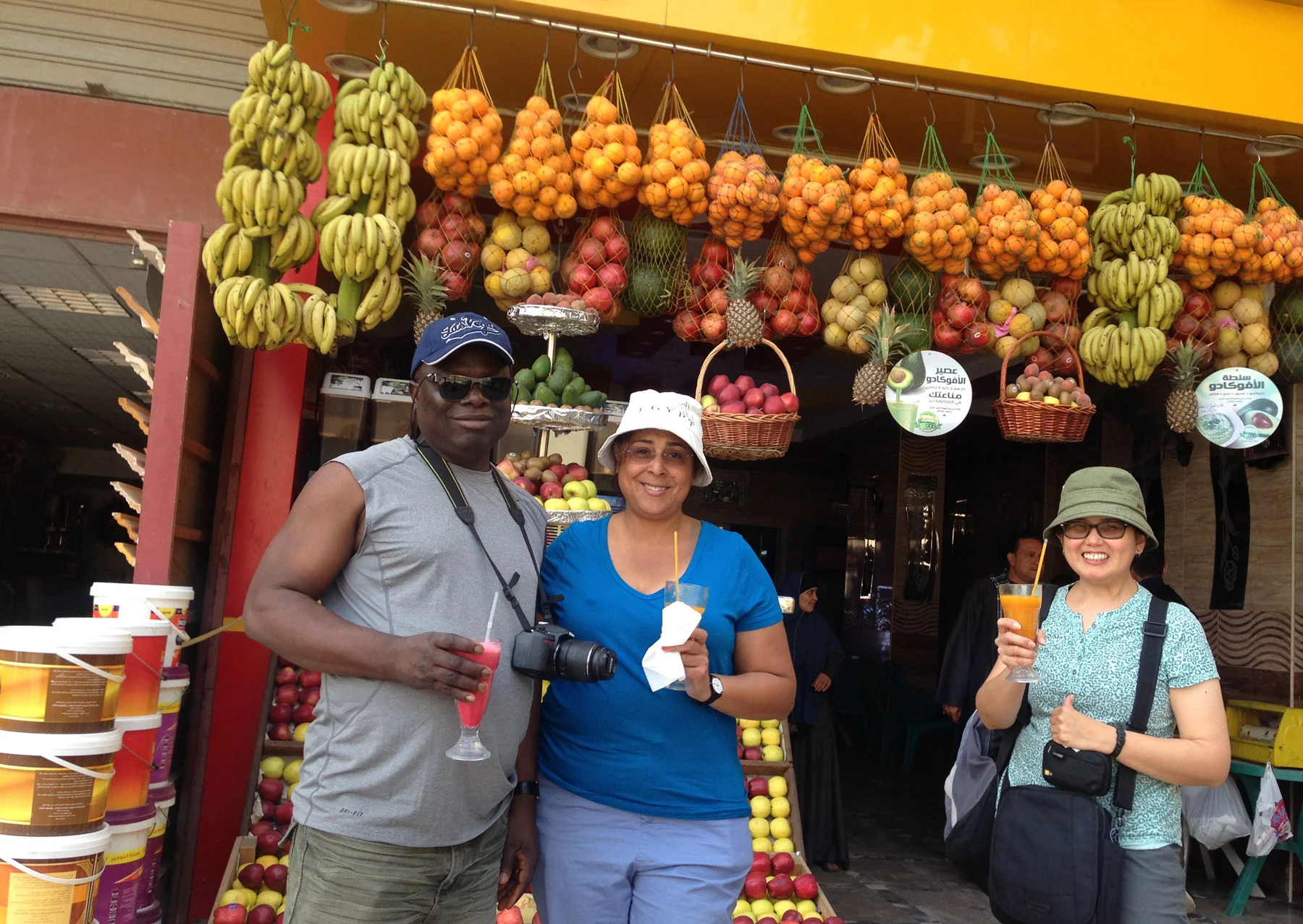 Egypt easter holiday