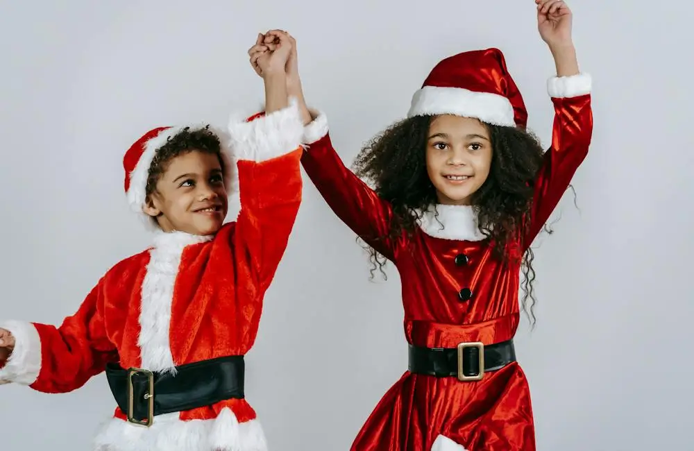 what do they call christmas in egypt