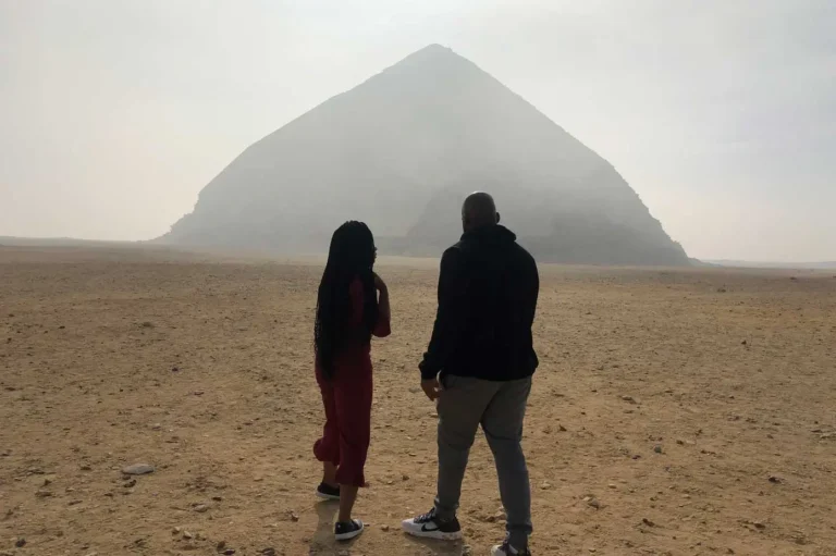 Egypt Tours Packages from USA 1