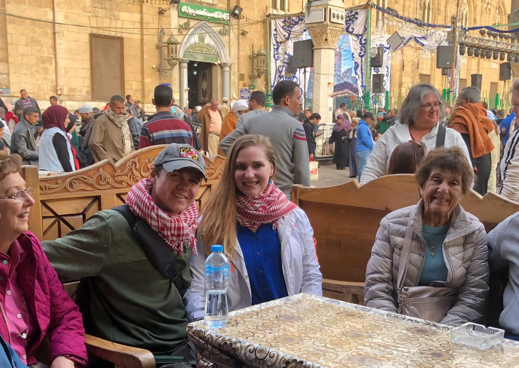 Egyptian Festivals and Celebrations