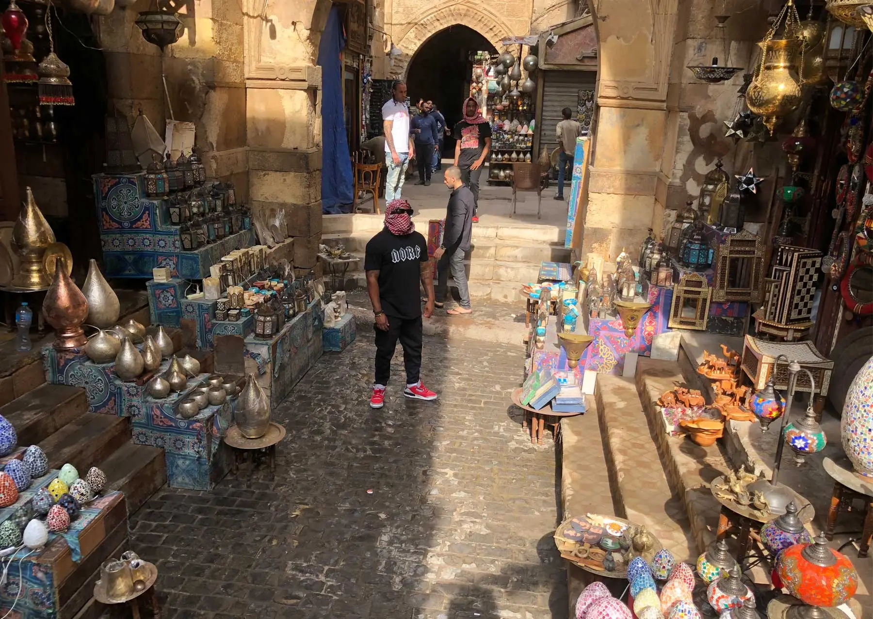 Free Things to Do in Egypt