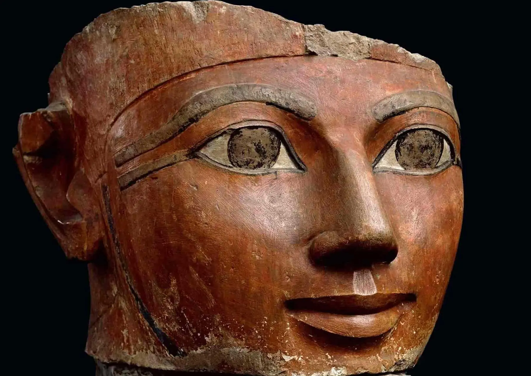 Queen Hatshepsut