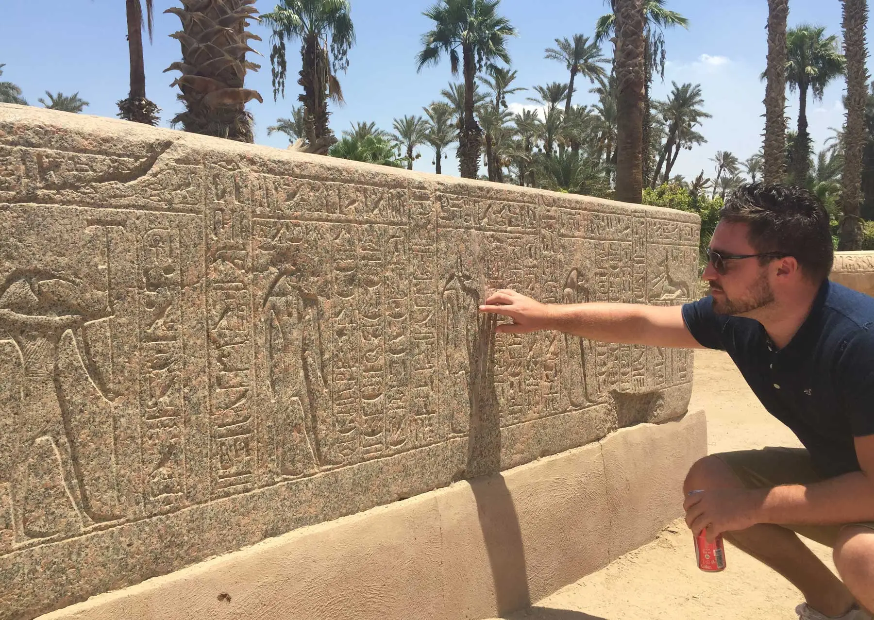 Types of tourism in Egypt