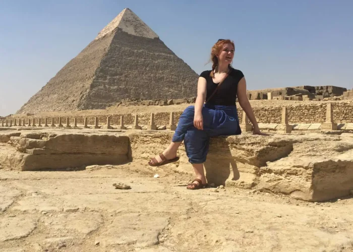 7 Days Cairo Luxor and Hurghada