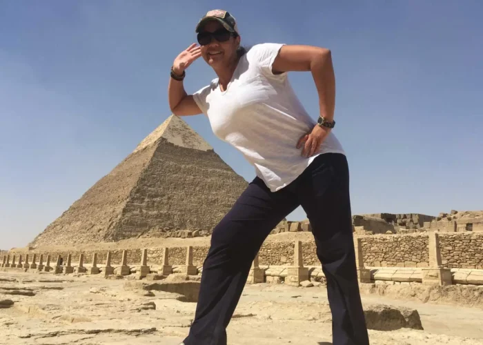 Egypt private tour 7 Days