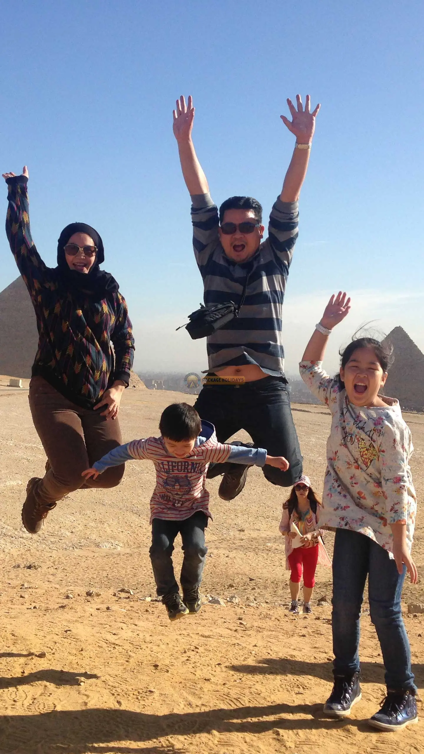 egypt-family-vacation Egypt family vacation