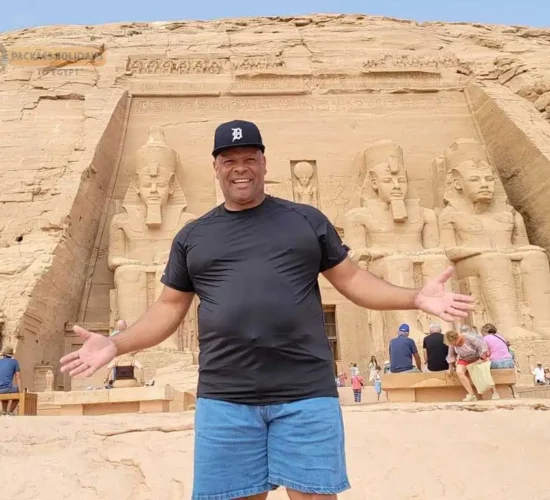 05 Days Luxor and Aswan Abu Simbel Tour package