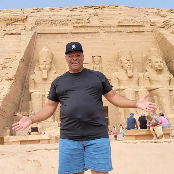 05 Days Luxor and Aswan Abu Simbel Tour package