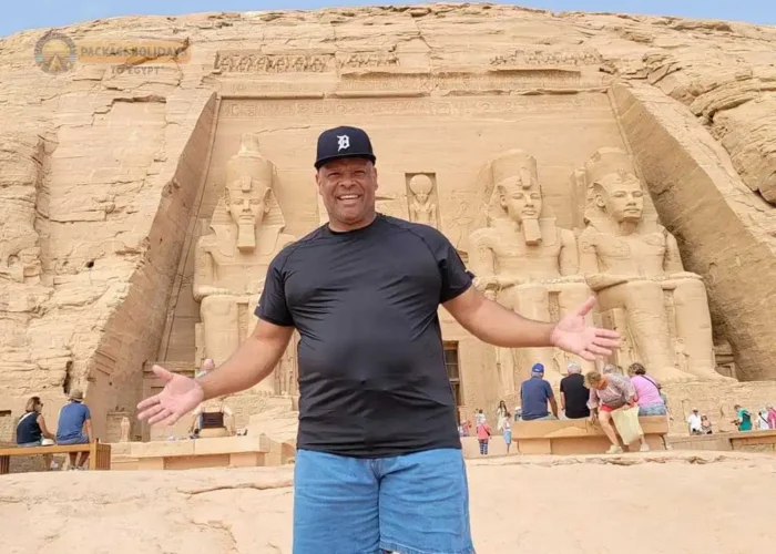 05 Days Luxor and Aswan Abu Simbel Tour package