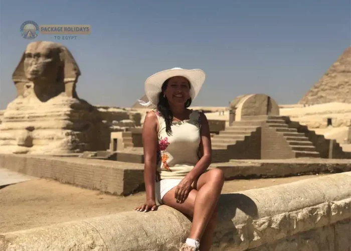 08 Days Cairo and Sharm El Shiek Red Sea