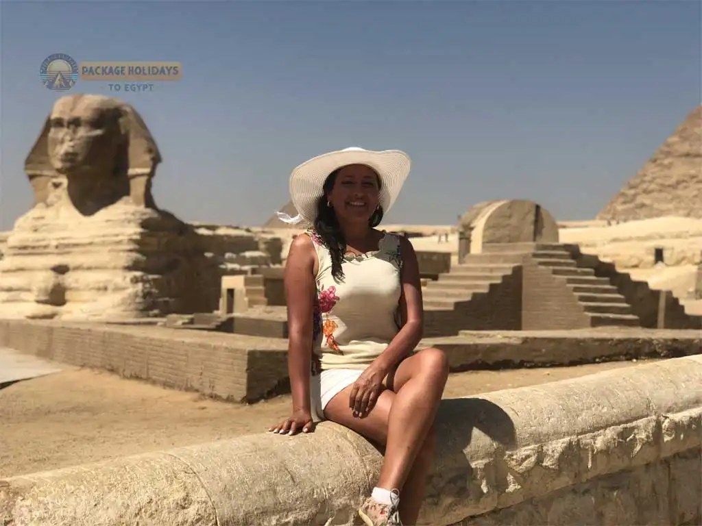 08 Days Cairo and Sharm El Shiek Red Sea