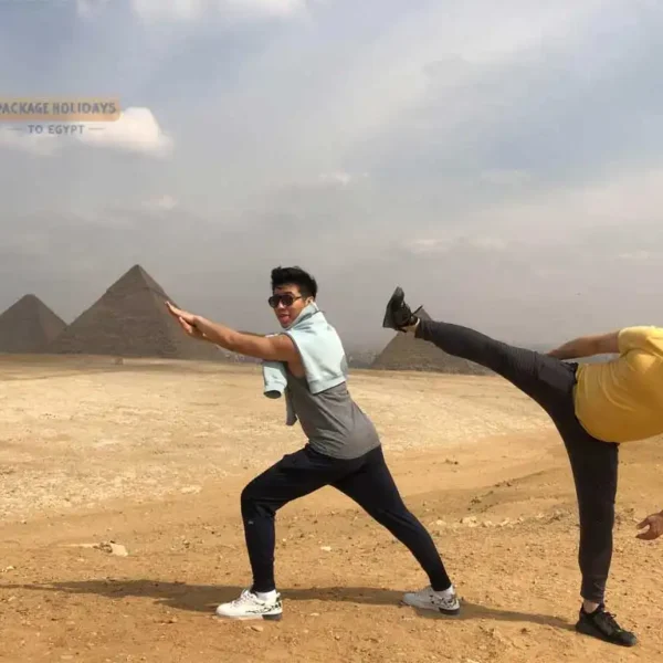 09 Days Cairo Alexandria Luxor Aswan Abu Simbel overland