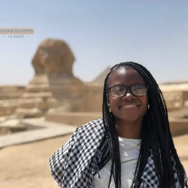 09 Days Cairo, Nile Cruise and Marsa Alam