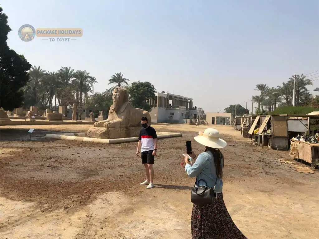 12 Days Cairo Aswan and Luxor Abu Simbel overland