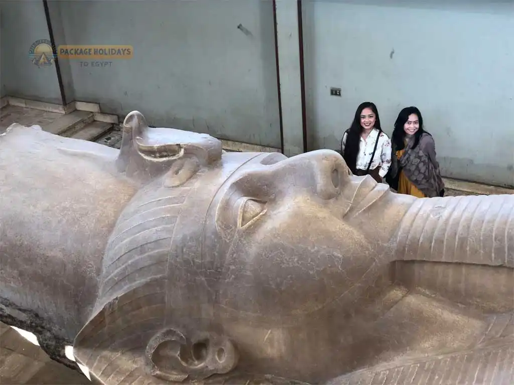 12 Days Cairo, Aswan and Luxor Overland & Fayoum Oasis