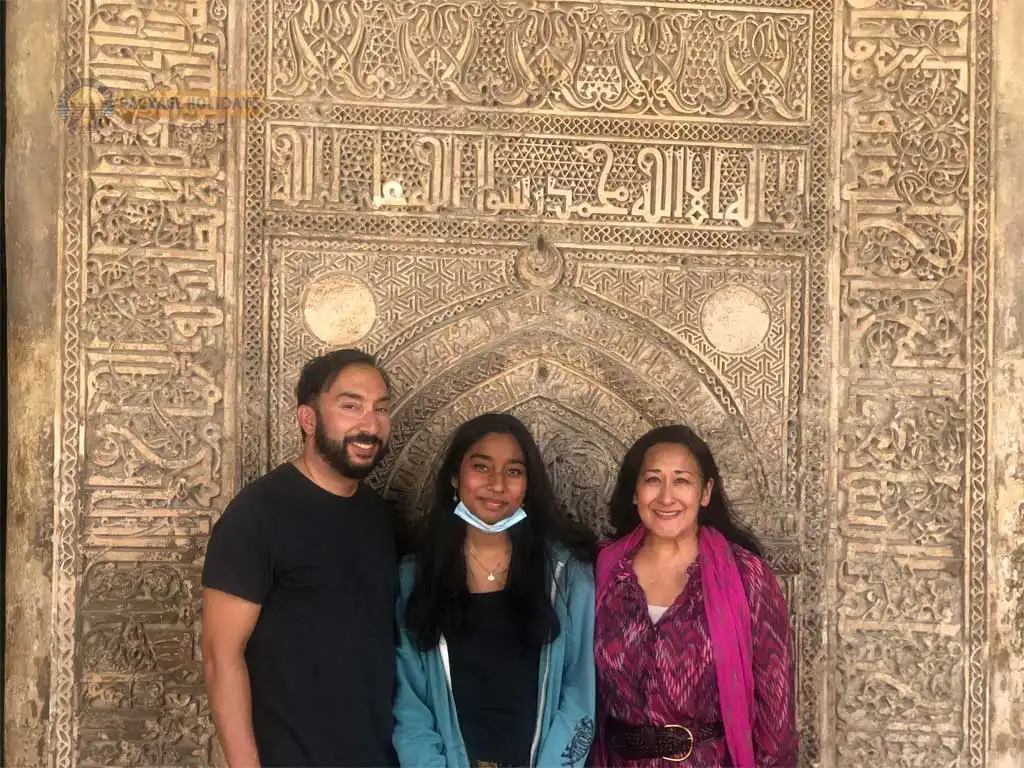 12 Days Cairo, Sharm el-Sheikh Aswan and Luxor Overland