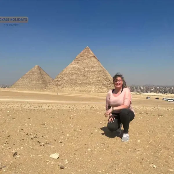 5 Days Cairo Luxor and Aswan Overland Tour Package