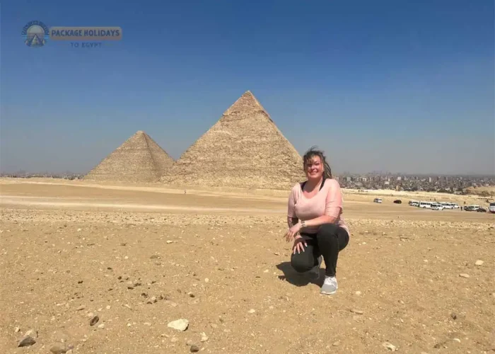 5 Days Cairo Luxor and Aswan Overland Tour Package