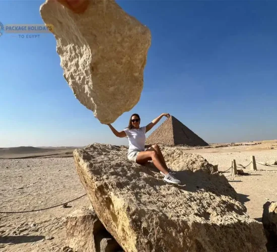 5 Days Cairo Tour Package