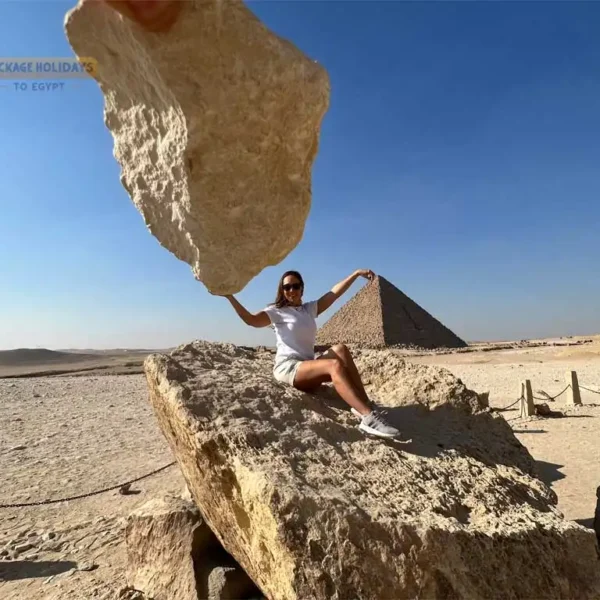 5 Days Cairo Tour Package