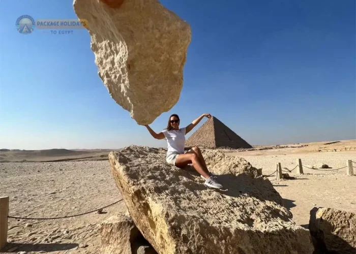 5 Days Cairo Tour Package