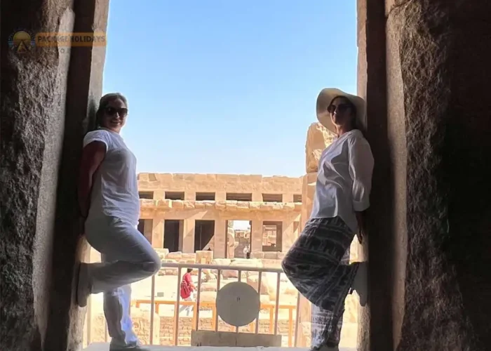 5 Days Luxor Aswan and Abu Simbel