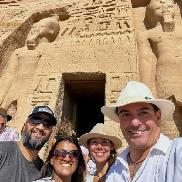 5 Days Luxor and Aswan Overland Tour