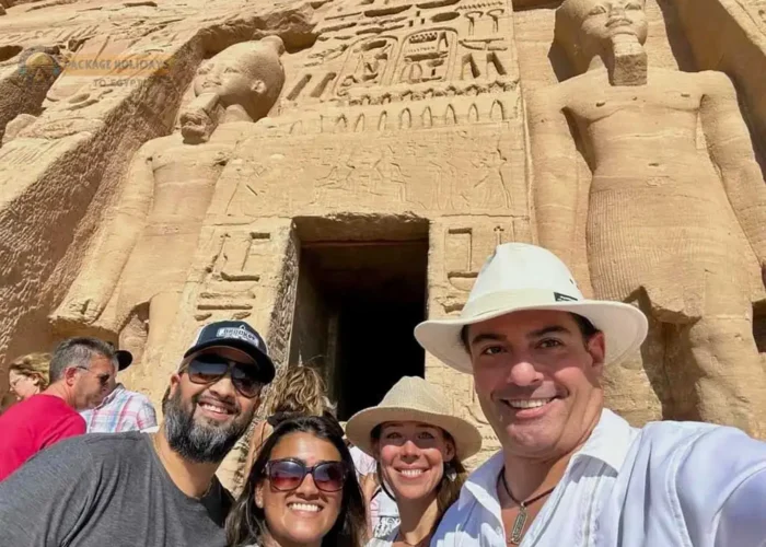 5 Days Luxor and Aswan Overland Tour