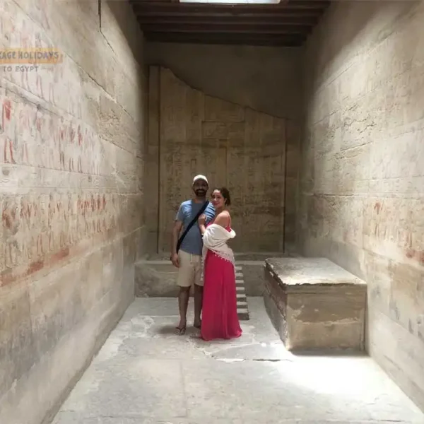 7 Days 6 Nights Cairo Aswan and Luxor Nile Cruise