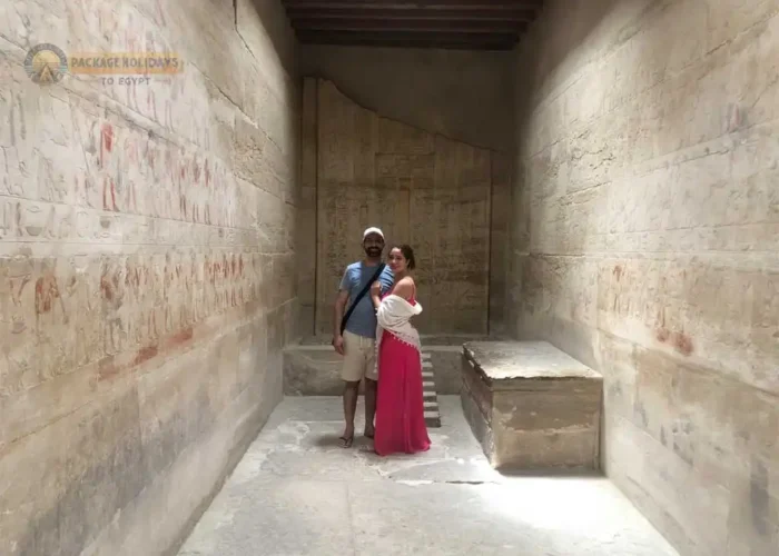 7 Days 6 Nights Cairo Aswan and Luxor Nile Cruise