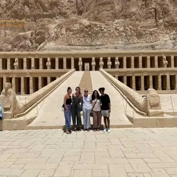 7 Days Cairo Luxor Aswan Nile Cruise