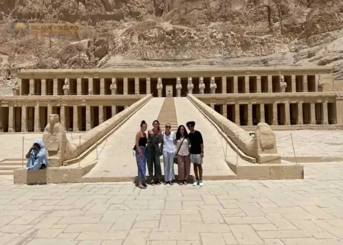 7 Days Cairo Luxor Aswan Nile Cruise